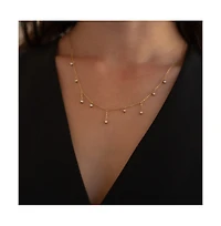 Aura Necklace