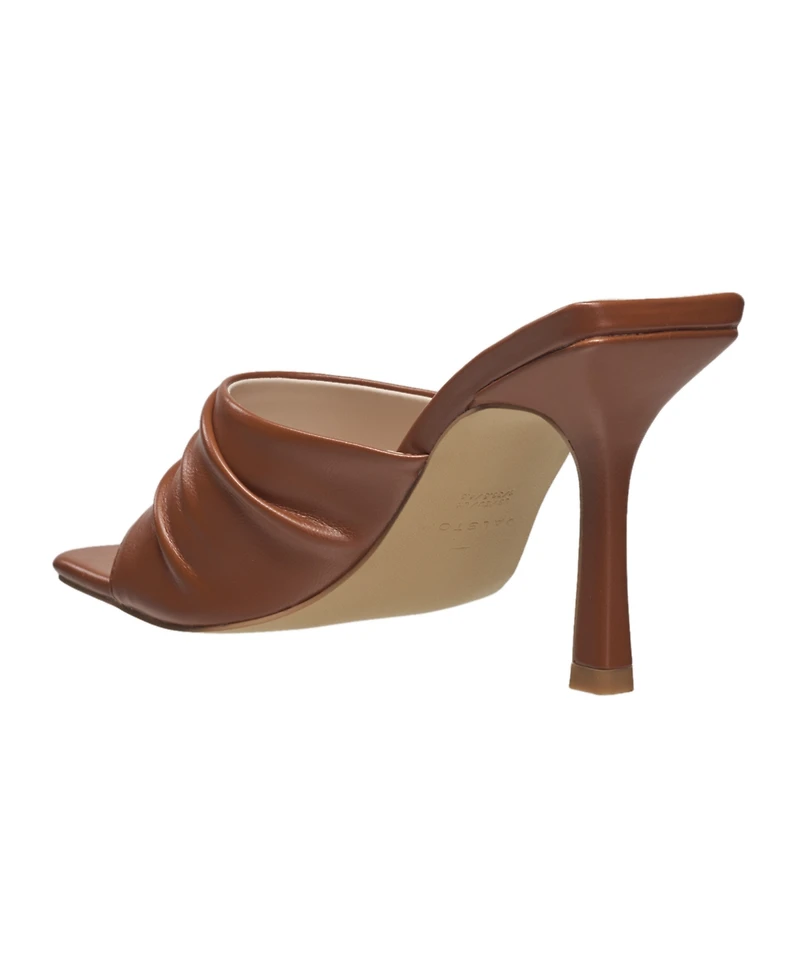 H Halston Women's Luanda High Heel Dress Sandals