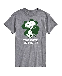 Airwaves Men's Short Sleeve Graphic T-shirt