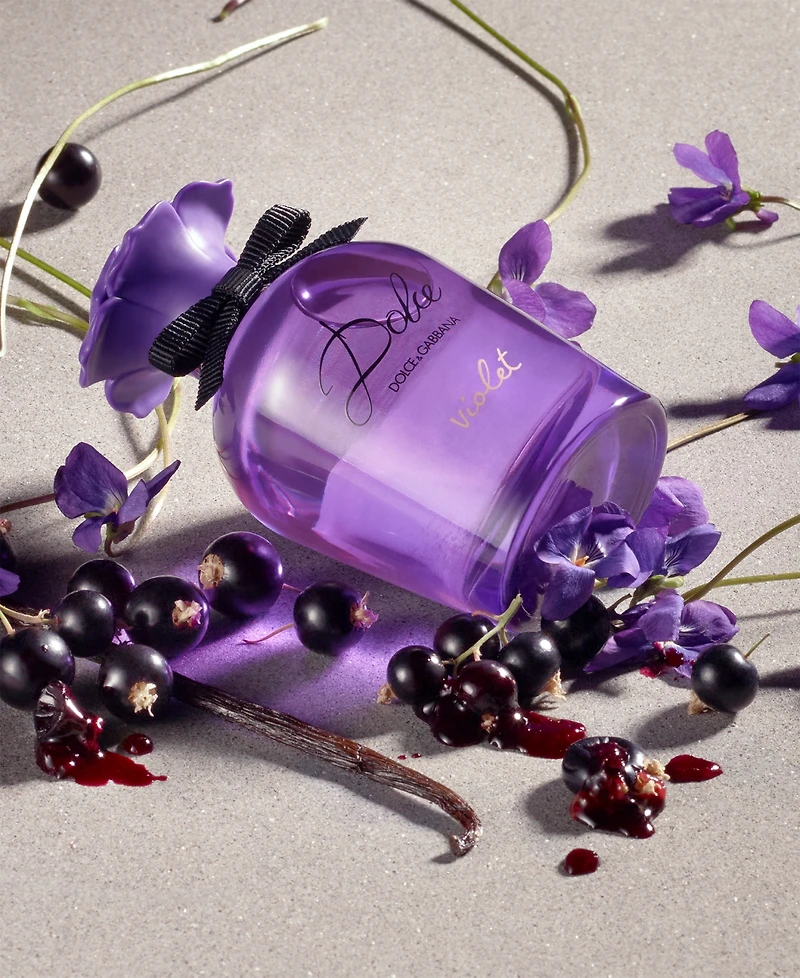 Dolce&Gabbana Dolce Violet Eau de Toilette, 2.5 oz.