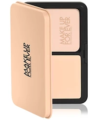 Make Up For Ever Hd Skin Matte Velvet Undetectable Longwear Blurring Powder Foundation