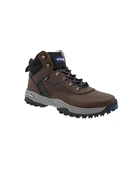 Discovery Expedition Men's Hiking Boot Banff Brown 2083
