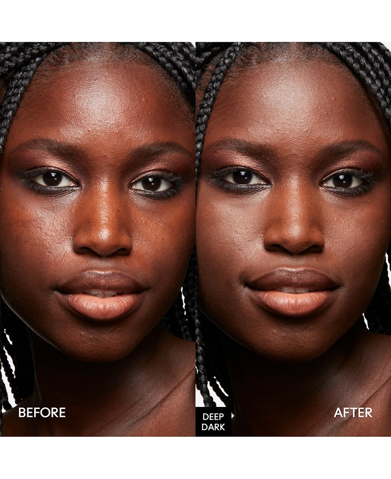 Mac Studio Fix Pro Set + Blur Weightless Loose Powder