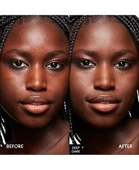 Mac Studio Fix Pro Set + Blur Weightless Loose Powder