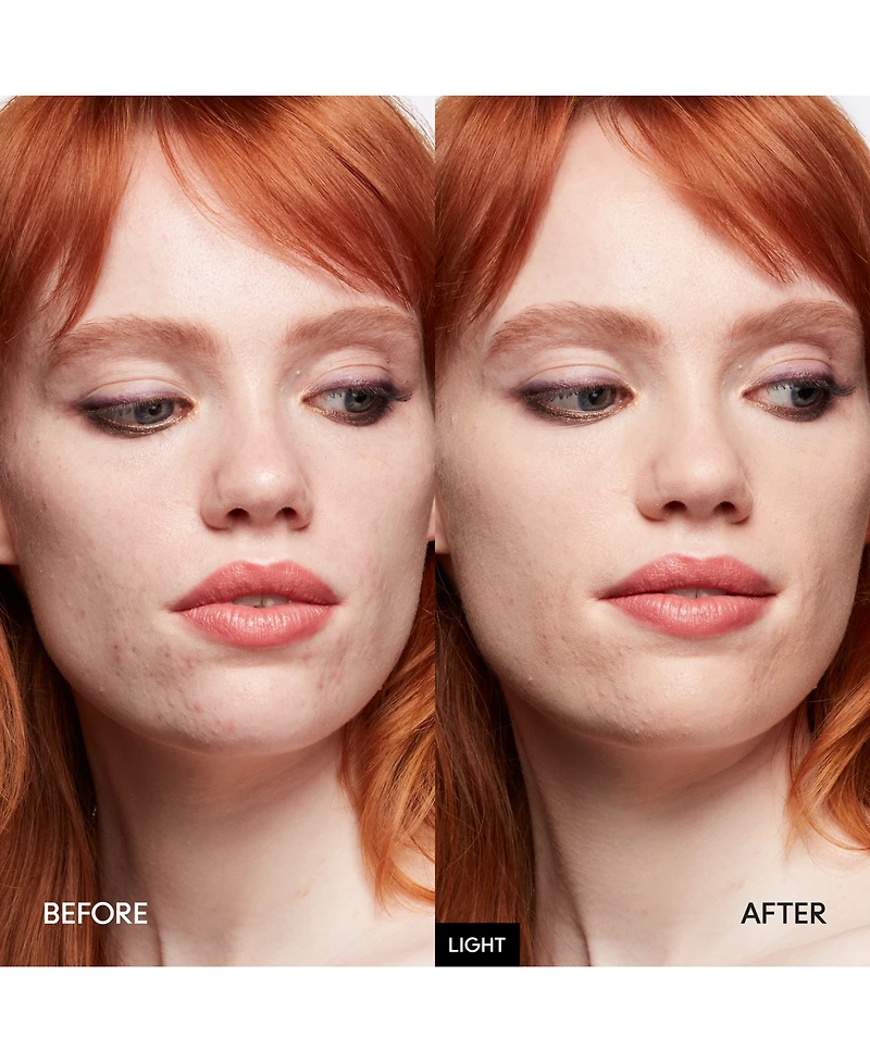 Mac Studio Fix Pro Set + Blur Weightless Loose Powder