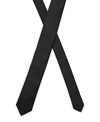 Boss by Hugo Boss Men's Pure-Silk Jacquard Tie