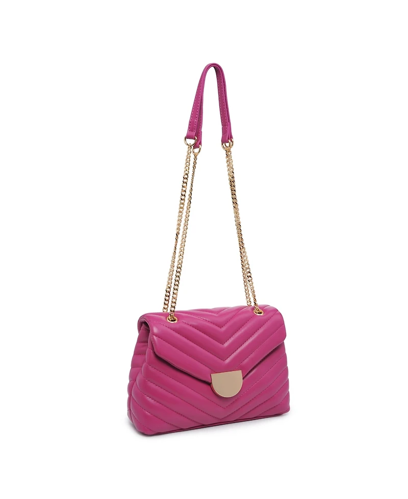 Moda Luxe Nora Small Crossbody Bag