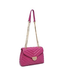 Moda Luxe Nora Small Crossbody Bag
