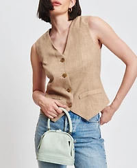 Moda Luxe Charmain Mini Crossbody Bag