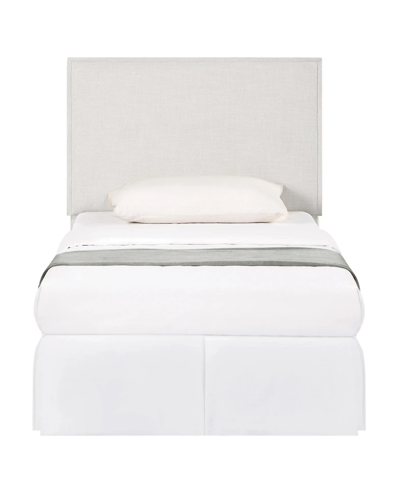 Coaster Home Furnishings Izzy Upholstered Twin Headboard