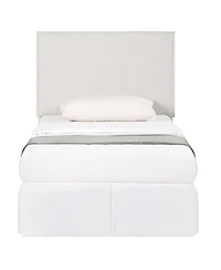 Coaster Home Furnishings Izzy Upholstered Twin Headboard