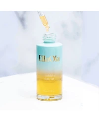 EllaOla Nourishing Belly Oil for stretch marks and to smooth, firm and brighten skin