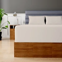 100% Premium Cotton Fitted Sheet