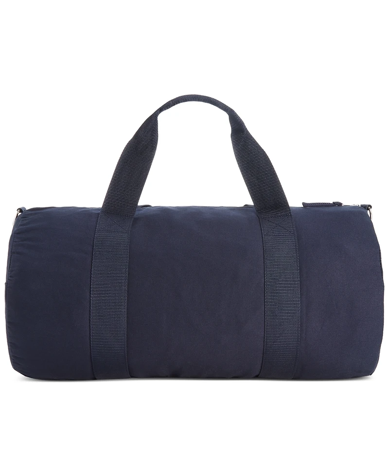 Tommy Hilfiger Men's Gino Harbor Point Duffel Bag