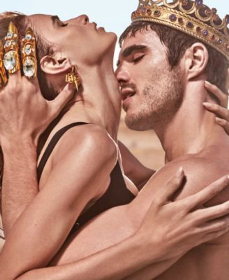 K Eau De Toilette Collection