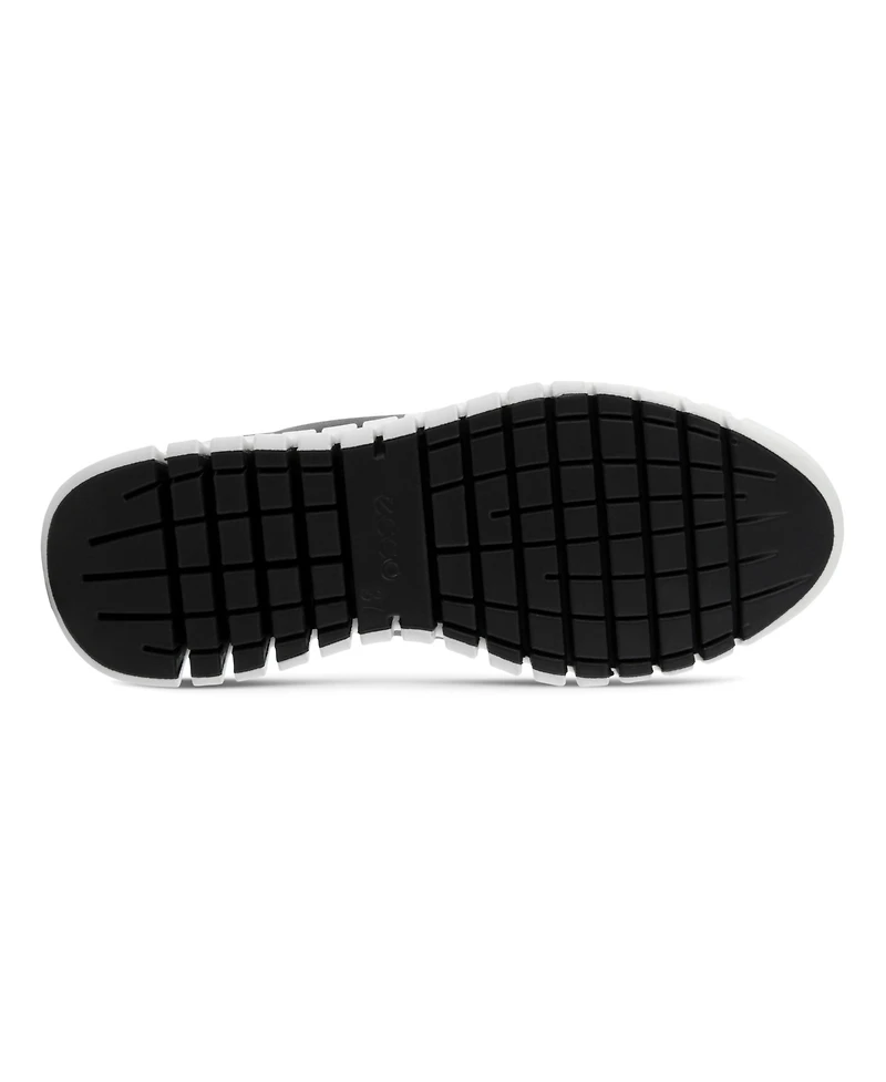 Ecco Women's Gruuv Lace Up Sneakers