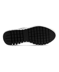 Ecco Women's Gruuv Lace Up Sneakers