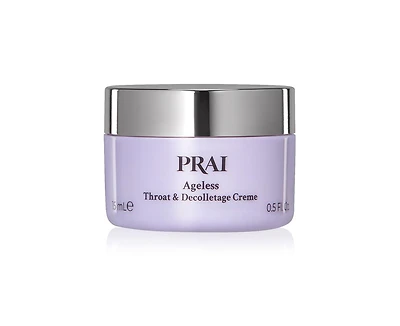 Ageless Throat & Decolletage Creme 15ml