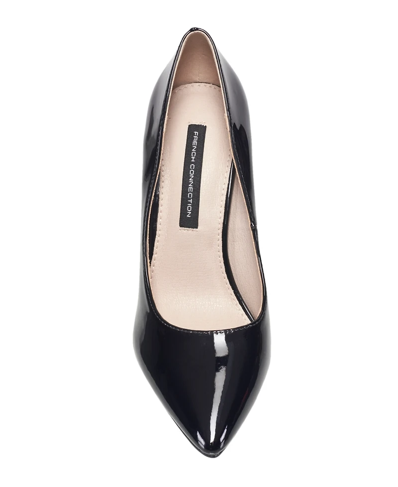 French Connection Women's Sierra Pumps