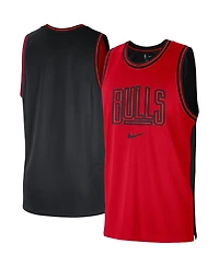 Men's Nike Red