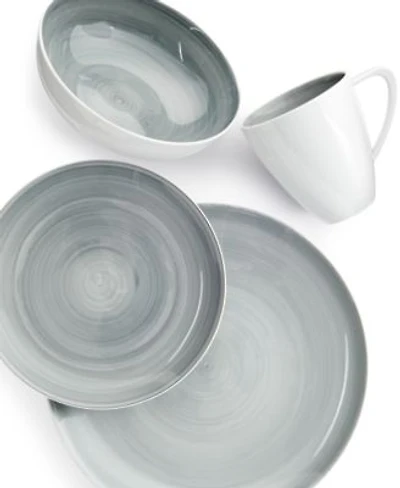 Mikasa Savona Grey Collection