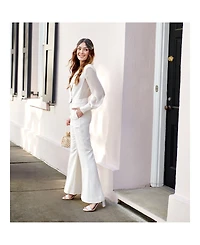 LifeStride Averly Glitz City Sandals