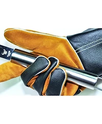 8115 14.5 Bbq Grill Gloves