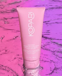 Kopari Beauty Coconut Hydrating Body Wash