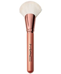 Mac Sunstruck 143S Bronzer Fan Brush