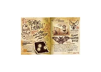 Gravity Falls: Journal 3 by Alex Hirsch