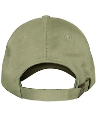 Lucky Brand Oval Clover Patch Trucker Hat