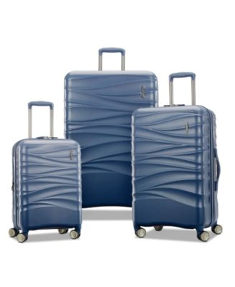 American Tourister Cascade Collection