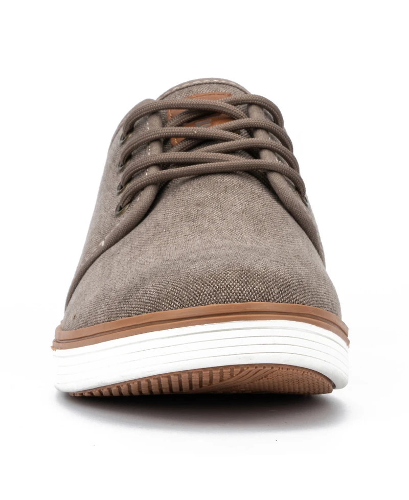 Reserved Footwear Men's New York Atomix Casual Sneakers