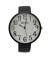 Olivia Pratt Big Face Fun Colors Women Watch