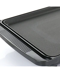Better Chef Family Size Electric Counter Top Grill/Griddle
