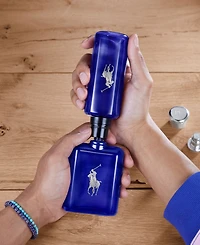 Ralph Lauren Polo Blue Eau de Toilette Refill, 5.1 oz.