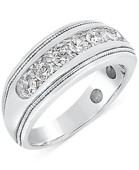 Men's Diamond Band (1 ct. t.w.)