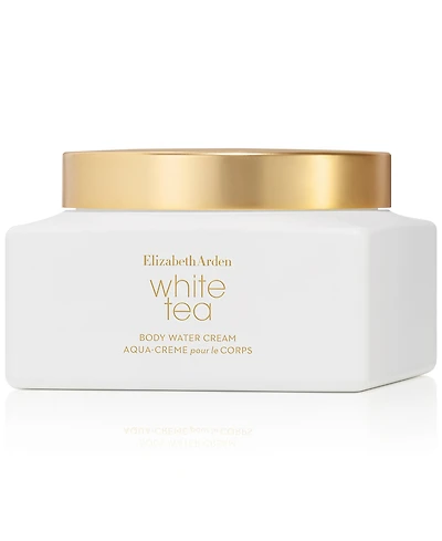 Elizabeth Arden White Tea Body Water Cream