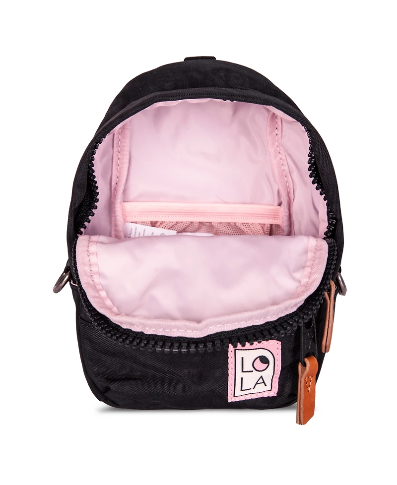 Lola Stargazer Small Convertible Backpack