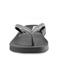 Ipanema Little Girls Ana Sparkle Flip-Flops