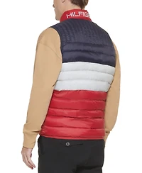 Tommy Hilfiger Men's Quilted Vest