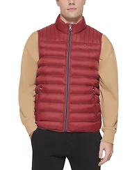 Tommy Hilfiger Men's Quilted Vest