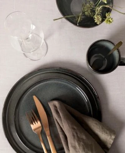 Dutch Rose Amsterdam Dinnerware Collection