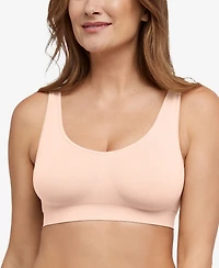 Bali One Smooth U Wireless Bralette Dfbral