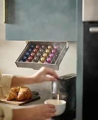 Joseph Joseph Cupboard Store Under-shelf Coffee Pod Drawer