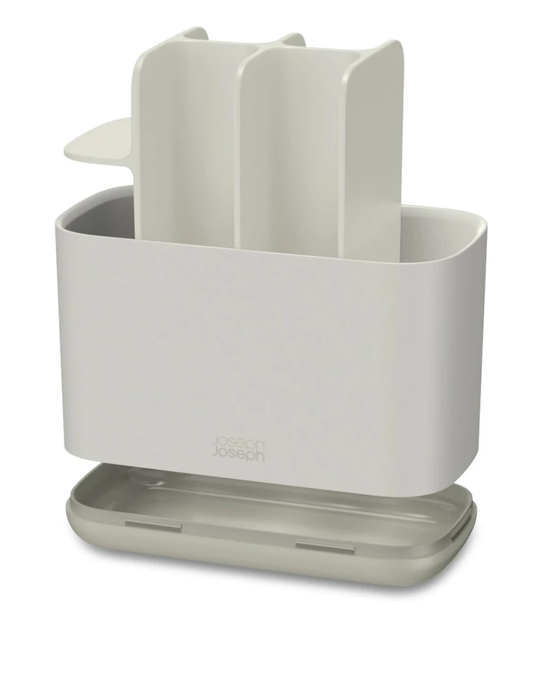 Joseph Joseph EasyStore Matte Finish Large Toothbrush Caddy