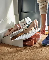 Joseph Joseph Shoe-In Large Space-Saving Shoe Rack