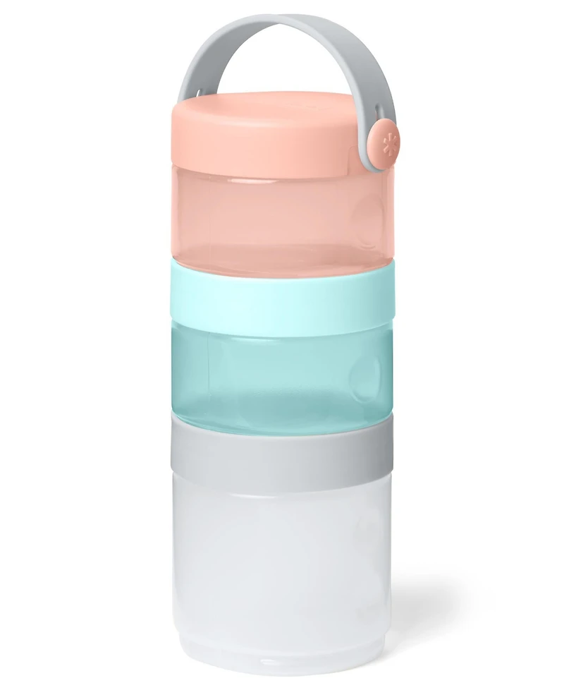 Skip Hop Formula to Food Container