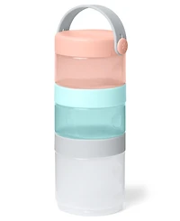 Skip Hop Formula to Food Container