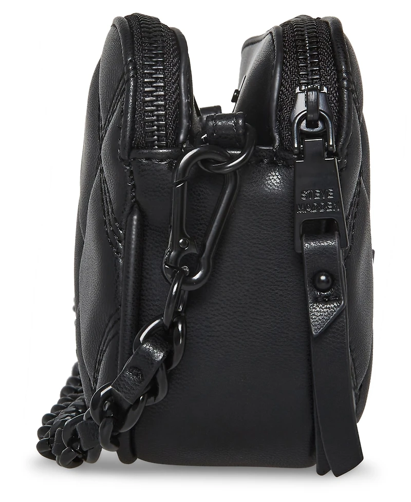 Steve Madden Bdaisy Quilted Crossbody Bag